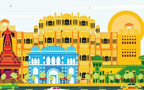 Best Places to Visit in Jaipur