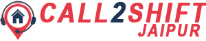 Call2Shift Jaipur logo